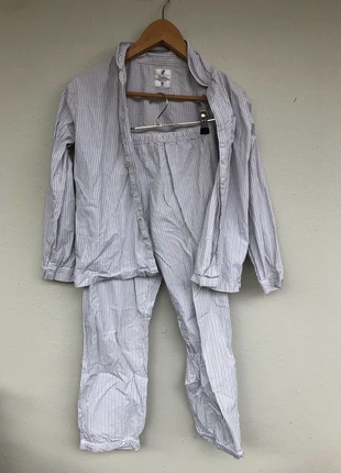 pyjama rayé cfk , marca: C.F.K. Country For Kids, estado: Muy bueno, tamaño: XS, 25,00 €, 26,95 € Protección al comprador incluida