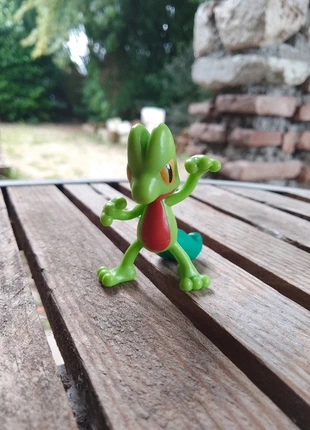 Figurine Pokémon Arcko, marca: Pokémon, estado: Bueno, tamaño: Talla única, 2,00 €, 2,80 € Protección al comprador incluida