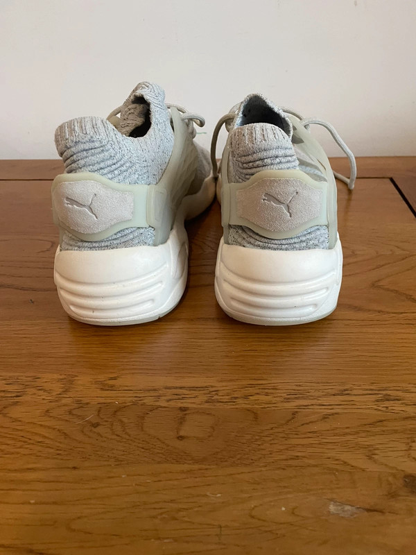 Puma blaze cage evoknit trainer on sale