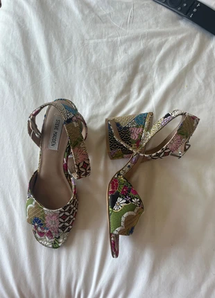 Steve Madden heels, marca: Steve Madden, estado: Muito bom, tamanho: 37, €120.00, €126.70 inclui Proteção do Comprador