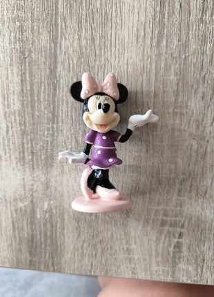 🐭 Figurine Minnie Mouse Disney, brand: Disney, condition: New without tags, size: One size, €4.00, €4.90 includes Buyer Protection