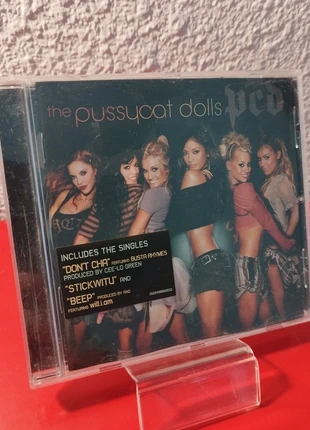 The Pussycat Dolls PCD, estado: Muy bueno, 2,99 €, 3,84 € Protección al comprador Pro incluida