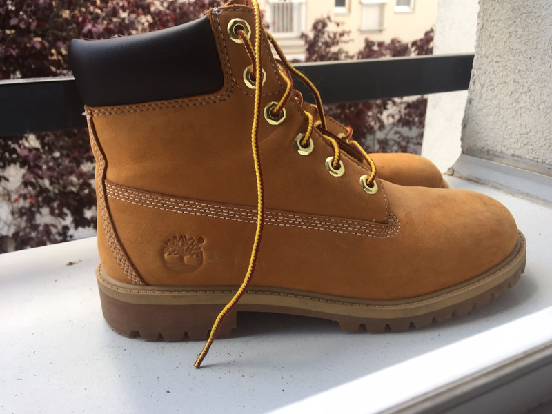 Timberland d discount