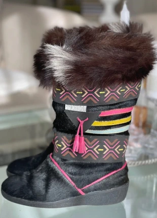 Botte tecnica vintage, marke: Tecnica, zustand: Sehr gut, größe: 37, 45,00 €, 47,95 € inklusive Vinted-Käuferschutz