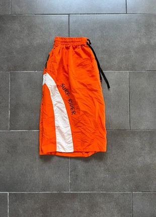 Short de bain « hawaï », brand: NBwaves, condition: Very good, size: M, €10.00, €11.20 includes Buyer Protection