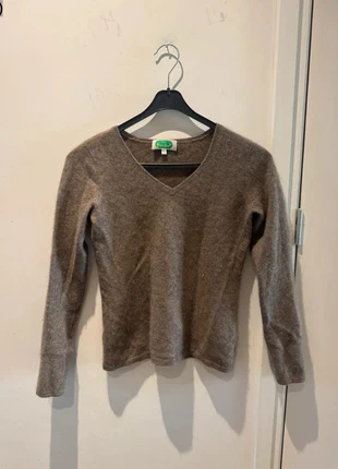 Just Birdie cashmere v neck jumper size 1, marque: Just Birdie, état: Très bon état, taille: XS / 34 / 6, 5,00 €, 5,95 € Protection acheteurs incluse