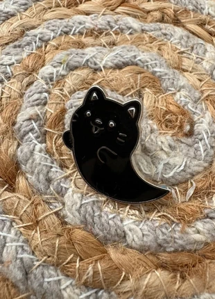 Pins chat noir, condizioni: Ottime, €3.60, €4.48 include la Protezione acquisti Pro