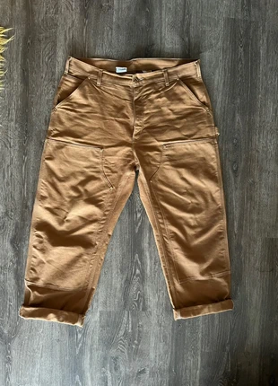 Carhartt Carpenter pants, Made in USA., marque: Carhartt, état: Très bon état, taille: XXL, 100,00 €, 105,70 € Protection acheteurs incluse