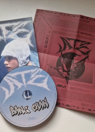 Stray kids ATE digipack (Bangchan), état: Très bon état, 5,00 €, 5,95 € Protection acheteurs incluse