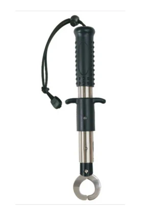 Fish Gripper Bulox – Acciaio Inox 30 cm / 22 kg, marke: bulox, zustand: Neu, mit Etikett, 29,90 €, 32,10 € inklusive Vinted-Käuferschutz