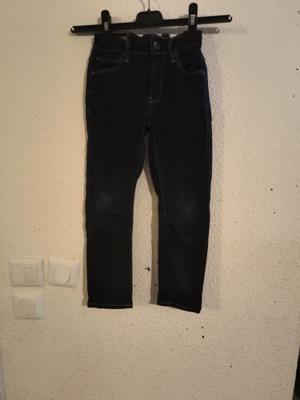 Jeans G-star 1