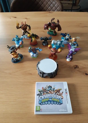 Jeu nintendo 3ds, marca: Nintendo, estado: Muito bom, €25.00, €26.95 inclui Proteção do Comprador