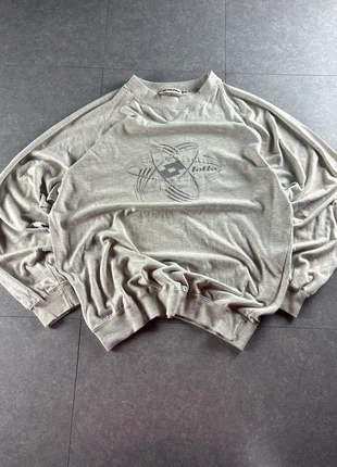 Vintage lotto crewneck sweatshirt man M embroidery 90’s, marque: Vintage Dressing, état: Très bon état, taille: M, 17,90 €, 19,50 € Protection acheteurs incluse