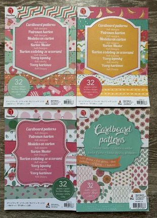 Lot 4 modèles en cartons , brand: Action, condition: Very good, €5.00, €5.95 includes Buyer Protection