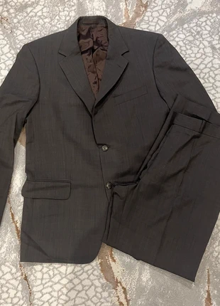 Grey suit da Alto, marca: Alto, estado: Novo sem etiquetas, tamanho: 52, €15.00, €16.45 inclui Proteção do Comprador