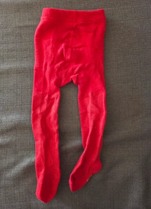 Collants Obaïbi 12/18 mois, brand: Obaïbi, condition: Very good, size: 12-18 months / 80 cm, €1.00, €1.75 includes Buyer Protection