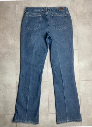 Jean bleu Y2K vintage bootcut patte d’eph taille 42 (14L), marque: Vintage Dressing, état: Très bon état, taille: XL / 42 / 14, 9,90 €, 11,10 € Protection acheteurs incluse