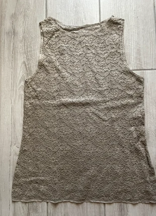 Canotta donna, marke: Made In Italy, zustand: Sehr gut, größe: S / 36 / 8, 3,00 €, 3,85 € inklusive Vinted-Käuferschutz