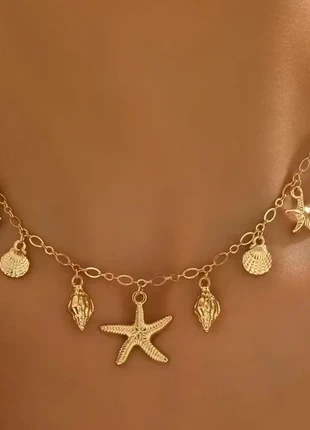 Collier Pendentif Femme 44 + 5 cm ajustable, brand: Colliers, condition: New without tags, €5.99, €6.99 includes Buyer Protection