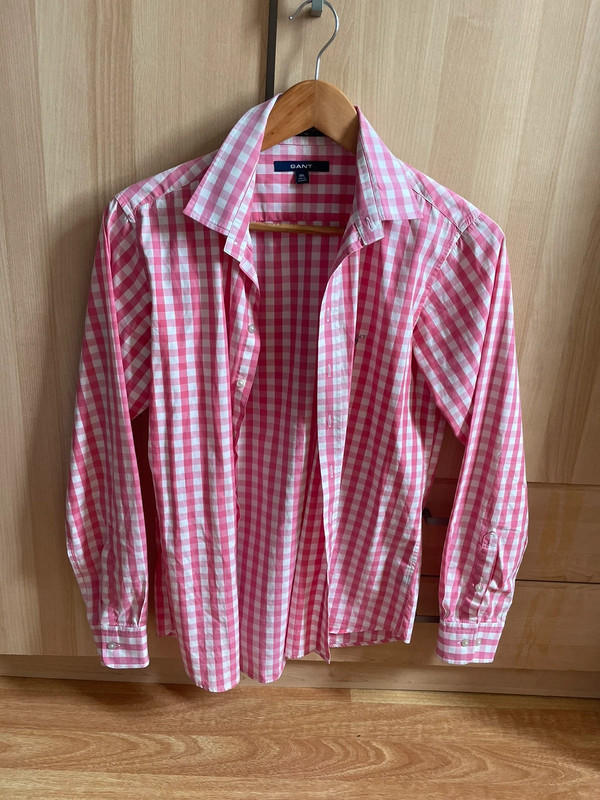 Camisa tommy 1