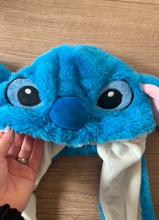 Children stitch Hat with flapping ears, brand: Disney, condition: New without tags, size: 1-2 years, 49 cm, €2.00, €2.80 includes Buyer Protection