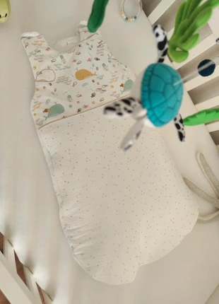 Gigoteuse 3-9 mois hiver, brand: Fait Main, condition: Very good, size: 3-6 months / 62 cm, €18.00, €19.60 includes Buyer Protection