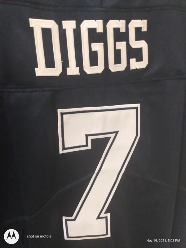 Trevon Diggs Alabama Jersey, White Trevon Diggs Alabama Jersey, Black Trevon  Diggs Alabama Jersey, Apparel, Gear, Merchandise