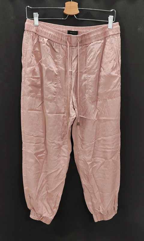 Ann Taylor Pink Pants