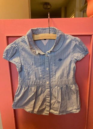 Hele mooie tuniek blouse Ralph Lauren, marca: Ralph Lauren, estado: Muy bueno, tamaño: 18-24 meses / 86 cm, 5,00 €, 5,95 € Protección al comprador incluida