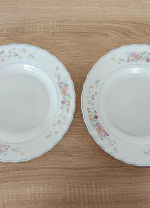 Assiettes Arcopal Victoria Claudia, marca: Arcopal, estado: Muy bueno, 6,00 €, 7,00 € Protección al comprador incluida