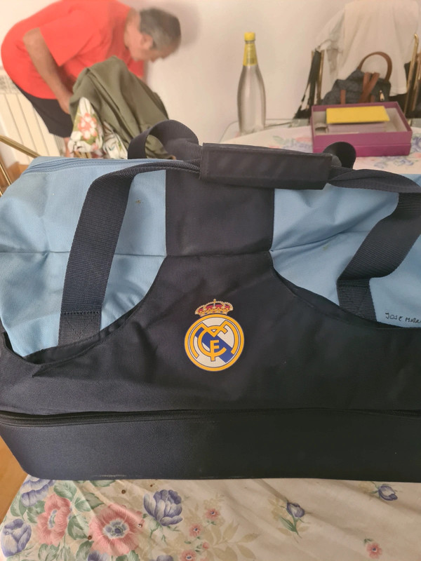 Bolsa viaje grande sale