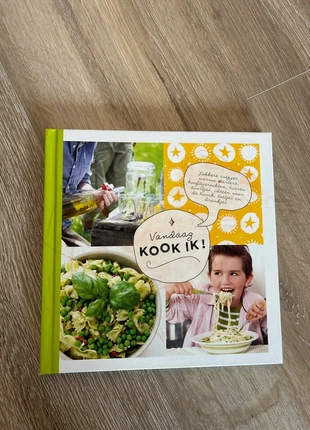 Vandaag kook ik!, état: Très bon état, 1,75 €, 2,54 € Protection acheteurs incluse