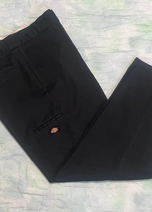 Pantalon/pant Dickies work noir L, brand: Dickies, condition: Very good, size: L, €19.90, €21.60 includes Buyer Protection