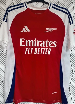 Maillot de foot Arsenal taille M, marca: Concept, estado: Muito bom, tamanho: M, €19.50, €21.18 inclui Proteção do Comprador