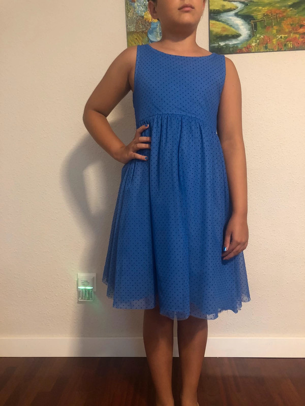 Vestido niña 11-12 años Sfera - Vinted