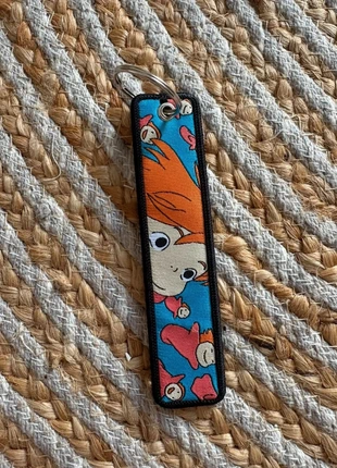 Porte-clé Ponyo Ghibli 🌊🐠, marca: Ghibli, estado: Muy bueno, 5,00 €, 5,95 € Protección al comprador Pro incluida
