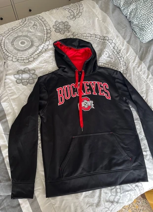 Sudadera unisex OhioState, marca: ohio state, estado: Muy bueno, tamaño: S / 36 / 8, 4,00 €, 4,90 € Protección al comprador incluida