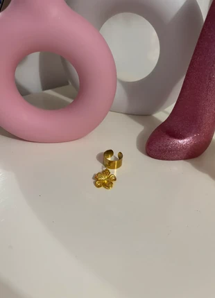 Bague, merk: Fait Main, staat: Nieuw zonder prijskaartje, maat: Aanpasbaar, € 5,00, € 5,95 inclusief Kopersbescherming