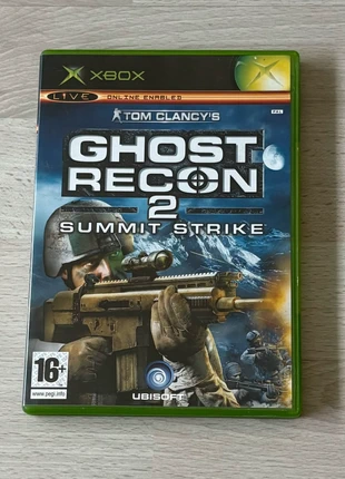 Tom Clancy's Ghost Recon 2: Summit Strike, état: Très bon état, 4,50 €, 5,43 € Protection acheteurs incluse