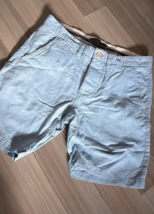 Jack & Jones Shorts / kurze Hose in hellblau, marque: Jack & Jones, état: Bon état, taille: S, 6,00 €, 7,00 € Protection acheteurs incluse