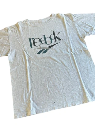Vintage Reebok tee, brand: Reebok, condition: Very good, size: XL, £29.00, £31.15 includes Buyer Protection