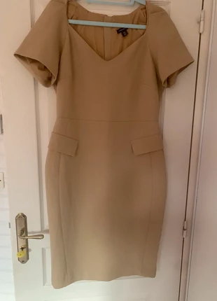 Robe Karen Millen taille 42/14, marque: Karen Millen, état: Très bon état, taille: XL / 42 / 14, 45,00 €, 47,95 € Protection acheteurs incluse