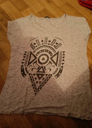 T shirt, estado: Bom, tamanho: M / 38 / 10, €2.50, €3.33 inclui Proteção do Comprador