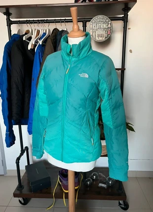 The north face XS doudoune 700 femme, marke: The North Face, zustand: Sehr gut, größe: XS / 34 / 6, 82,00 €, 86,80 € inklusive Vinted-Käuferschutz
