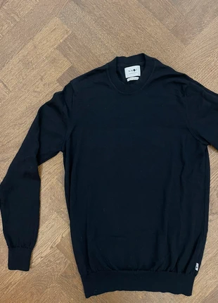 NN07 100% wool navy blue sweater, marque: NN07, état: Très bon état, taille: S / 36 / 8, 19,00 €, 20,65 € Protection acheteurs incluse