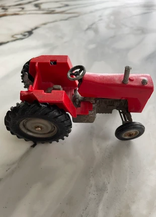 Tractor Britains, marque: Britains, état: Satisfaisant, taille: Taille unique, 3,50 €, 4,38 € Protection acheteurs incluse