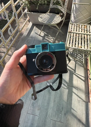 Diana mini, marca: Lomography, estado: Muy bueno, 25,00 €, 26,95 € Protección al comprador incluida