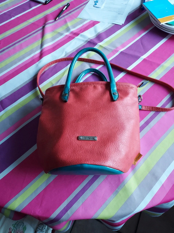 Vend petit sac à main