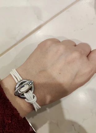 Bracelet CCB, merk: CCB, staat: Nieuw zonder prijskaartje, € 5,00, € 5,95 inclusief Kopersbescherming