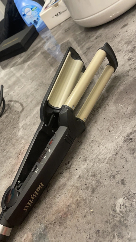 Envy clearance flat iron